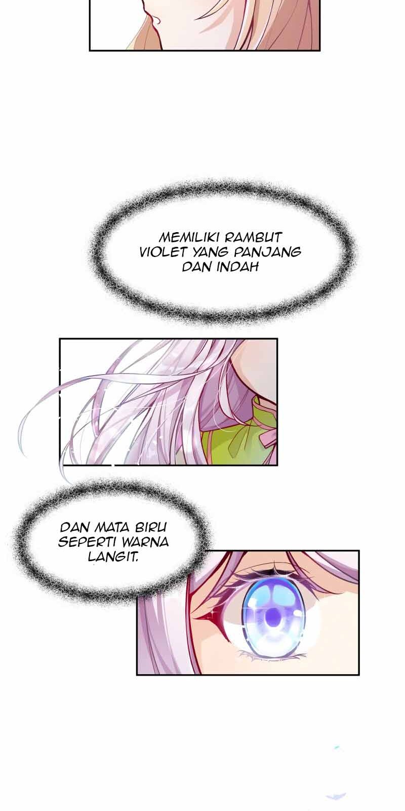 The Evil Sorceress Plans To Survive! Chapter 05 Gambar 18