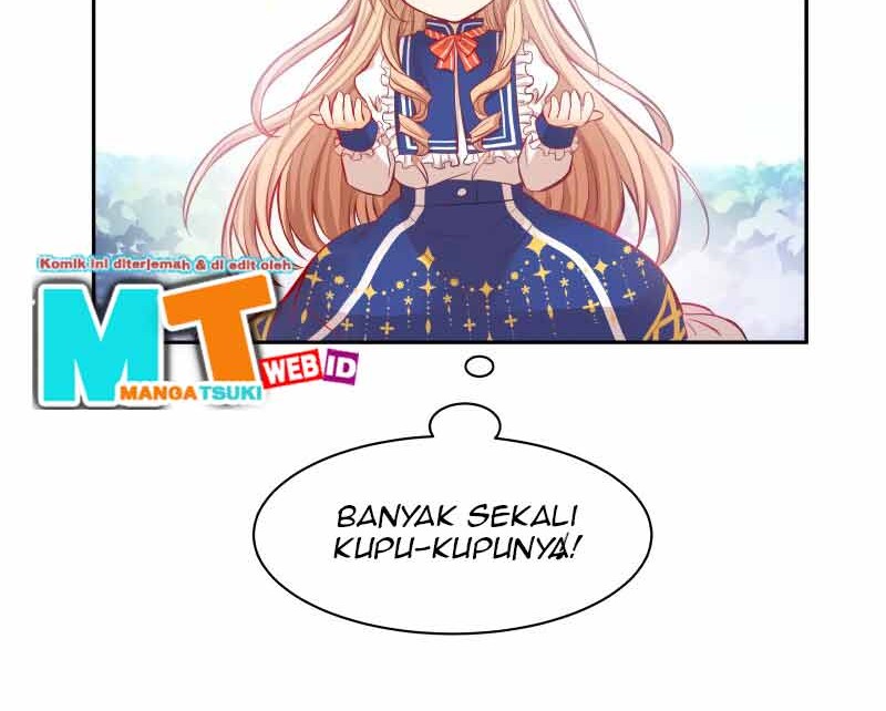 The Evil Sorceress Plans To Survive! Chapter 05 Gambar 12