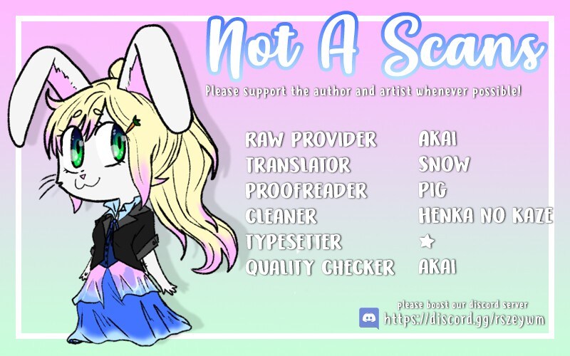 The Evil Sorceress Plans To Survive! Chapter 03 Gambar 37