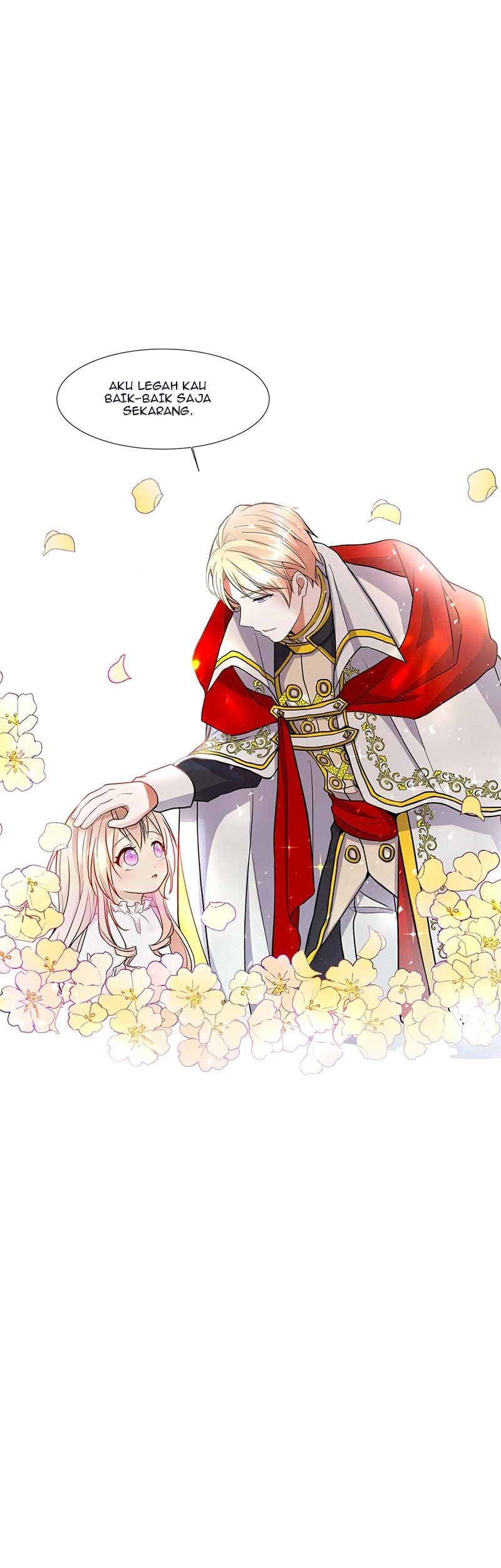 The Evil Sorceress Plans To Survive! Chapter 02 Gambar 32