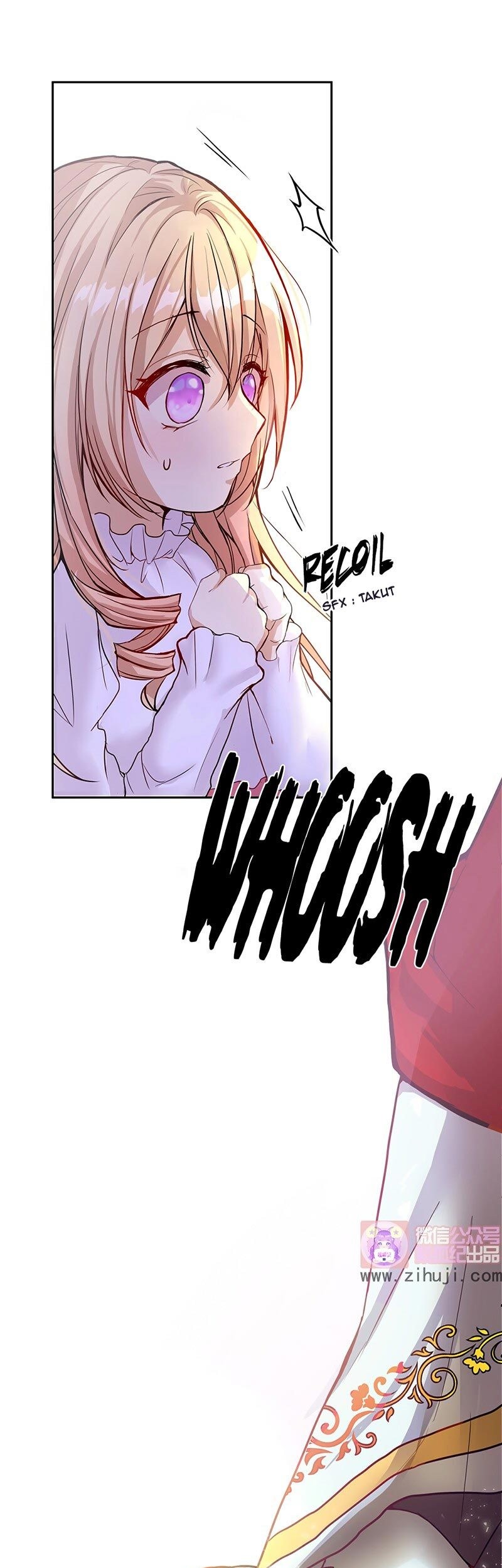 The Evil Sorceress Plans To Survive! Chapter 02 Gambar 38