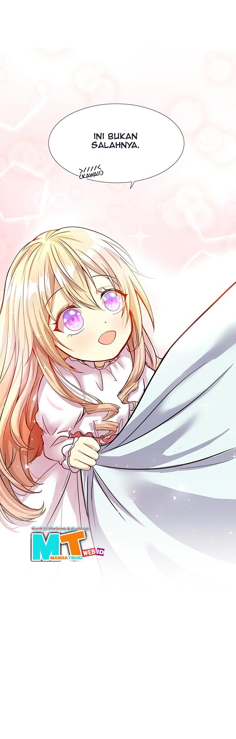 The Evil Sorceress Plans To Survive! Chapter 02 Gambar 43