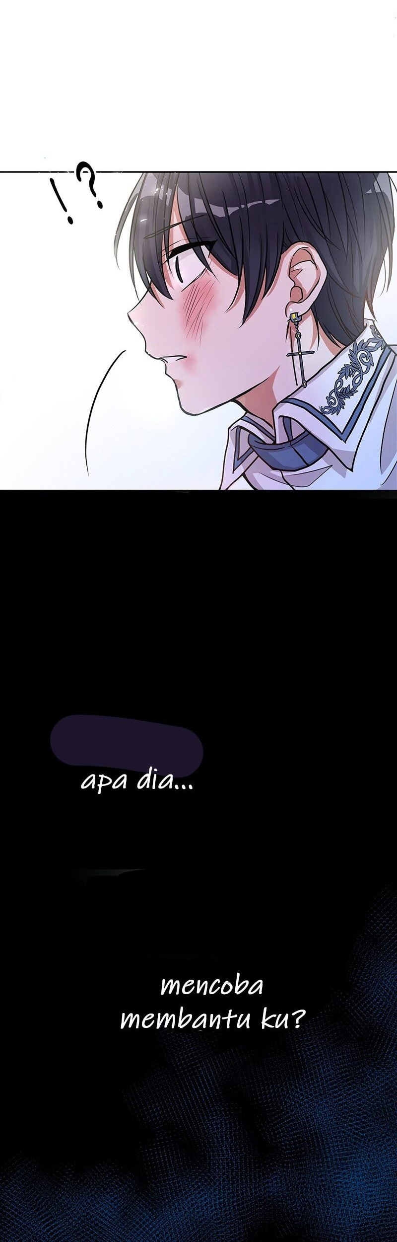 The Evil Sorceress Plans To Survive! Chapter 02 Gambar 44