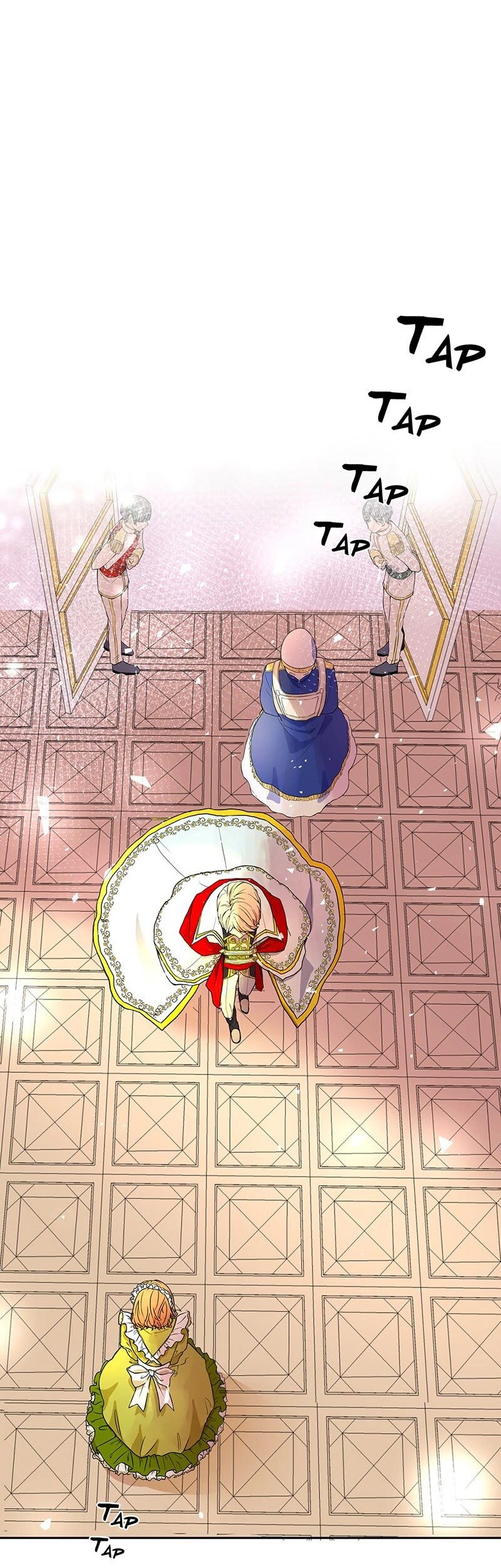 The Evil Sorceress Plans To Survive! Chapter 02 Gambar 3