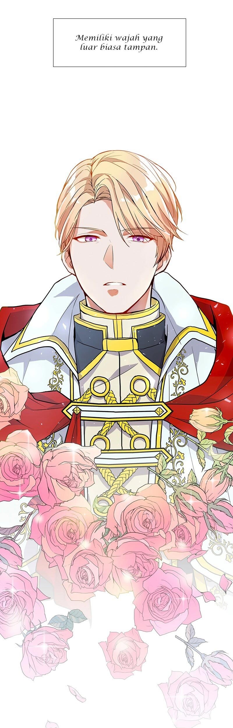 The Evil Sorceress Plans To Survive! Chapter 02 Gambar 11