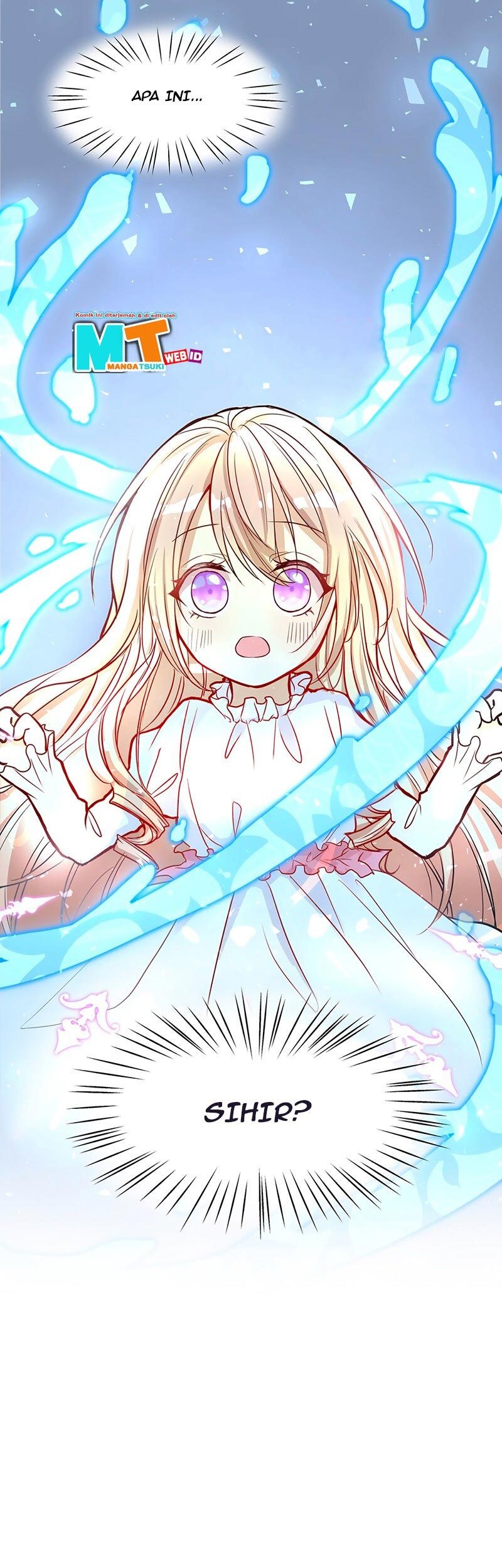 The Evil Sorceress Plans To Survive! Chapter 02 Gambar 27