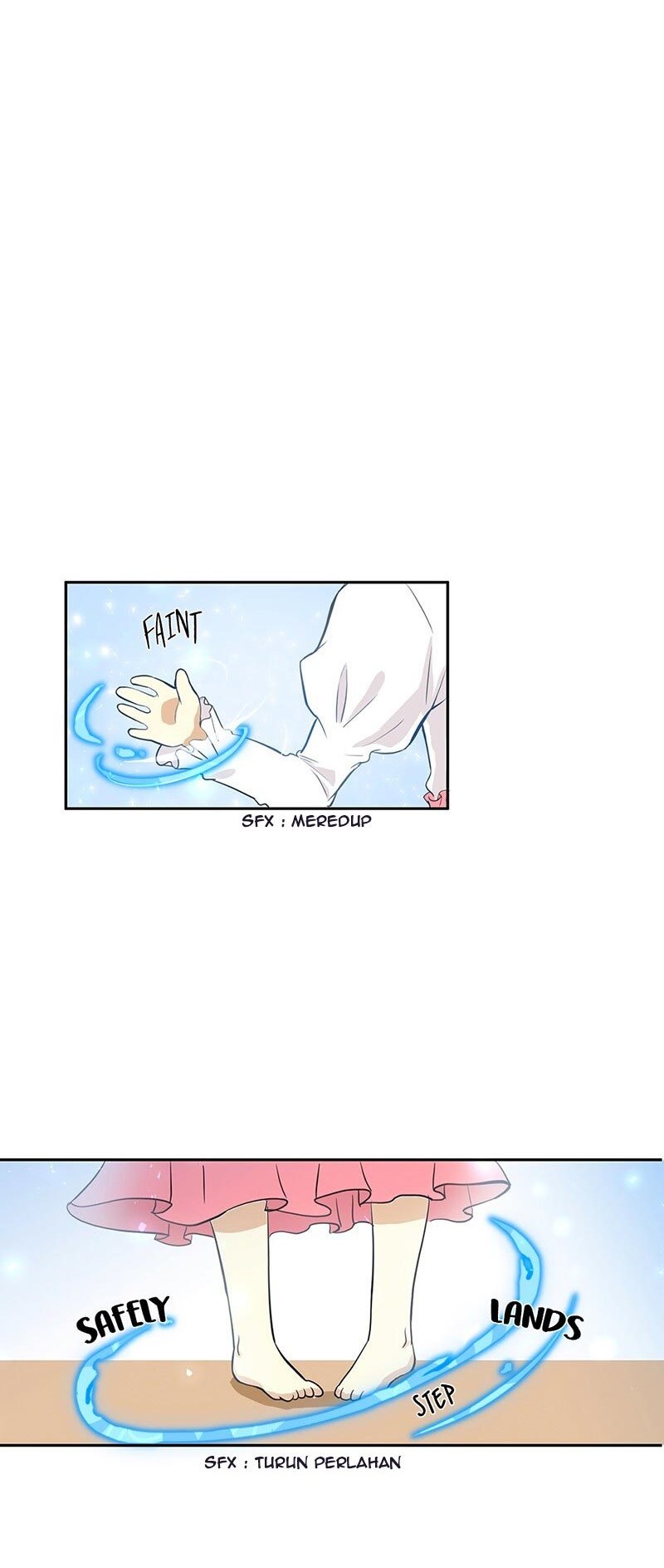 The Evil Sorceress Plans To Survive! Chapter 02 Gambar 28