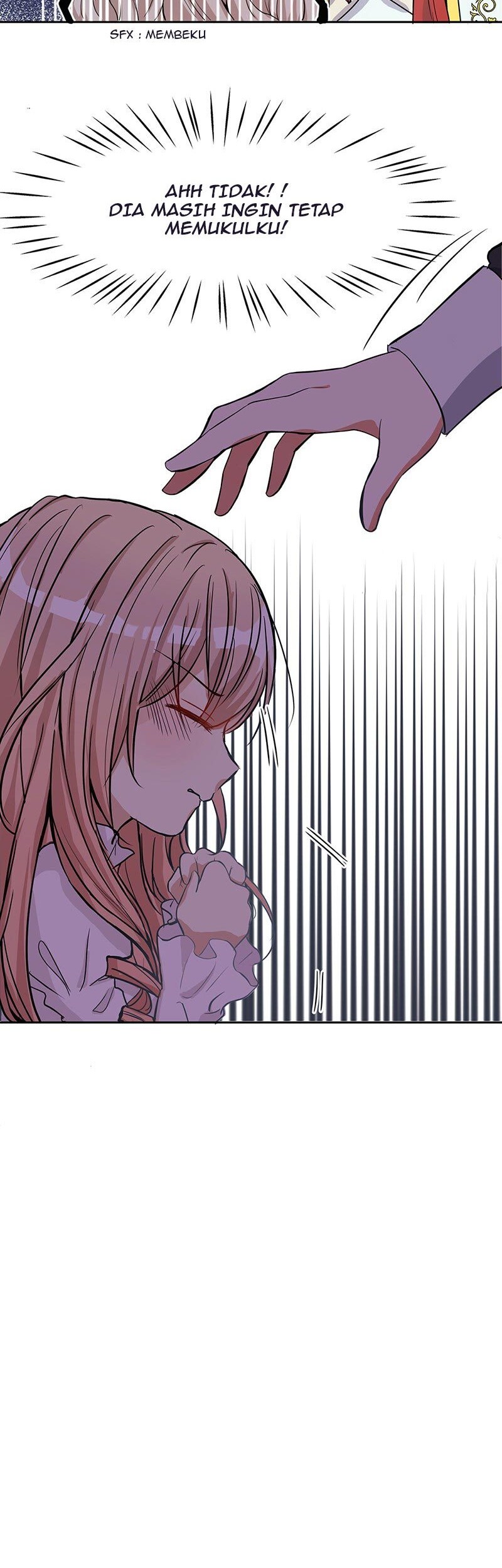 The Evil Sorceress Plans To Survive! Chapter 02 Gambar 30