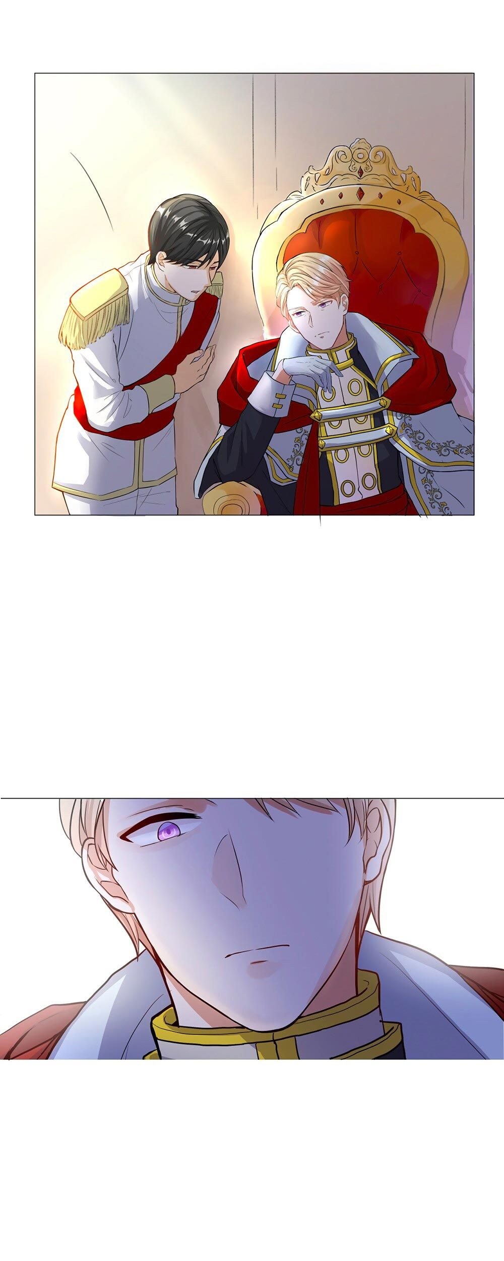 The Evil Sorceress Plans To Survive! Chapter 01 Gambar 6