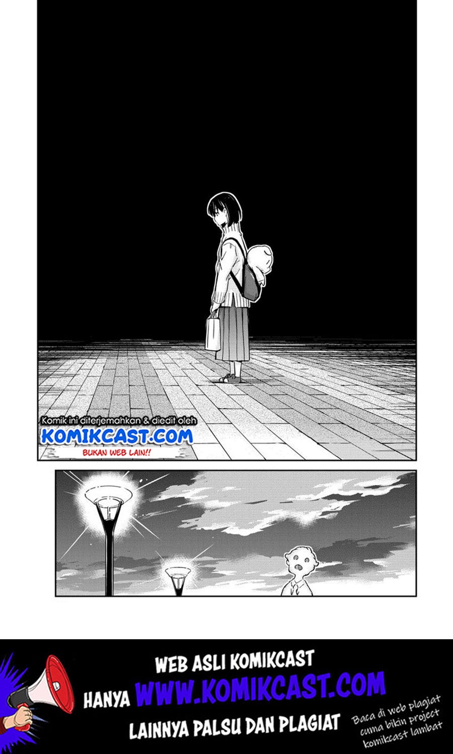 Kekkon Surutte, Hontou Desu Ka? Chapter 04 Gambar 16