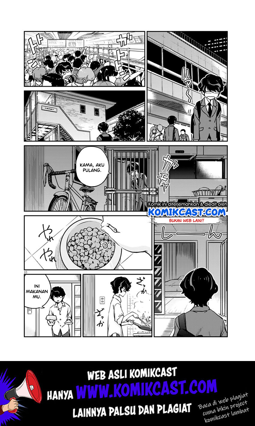 Kekkon Surutte, Hontou Desu Ka? Chapter 01 Gambar 10