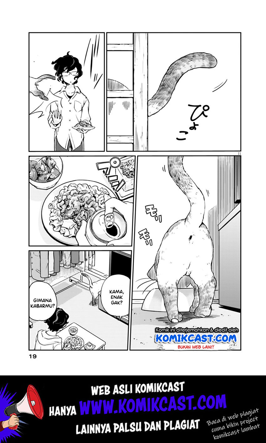 Kekkon Surutte, Hontou Desu Ka? Chapter 01 Gambar 11