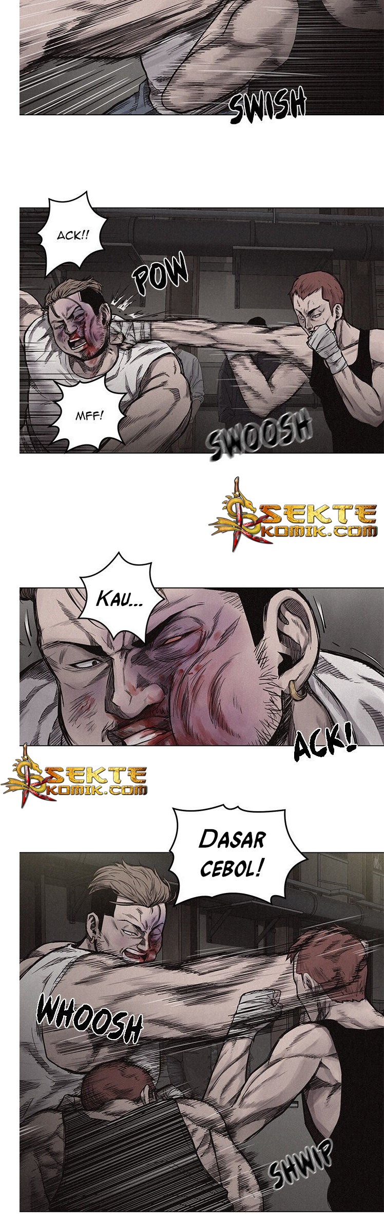Pounding Chapter 05 Gambar 15
