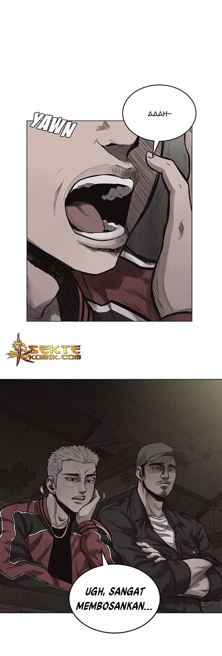 Pounding Chapter 05 Gambar 16