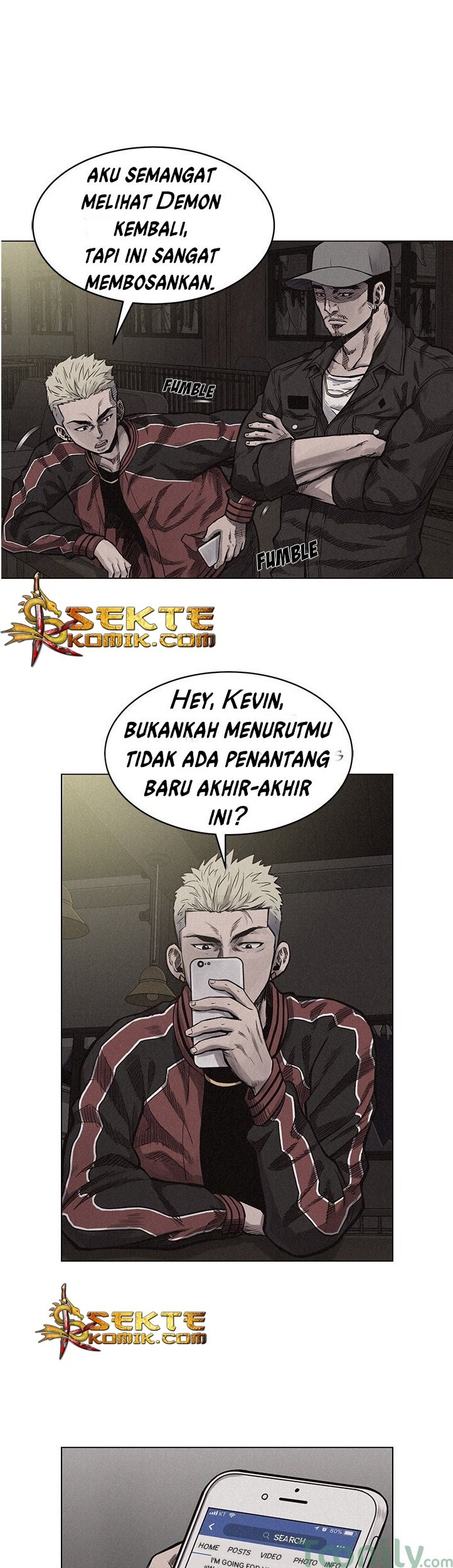 Pounding Chapter 05 Gambar 17