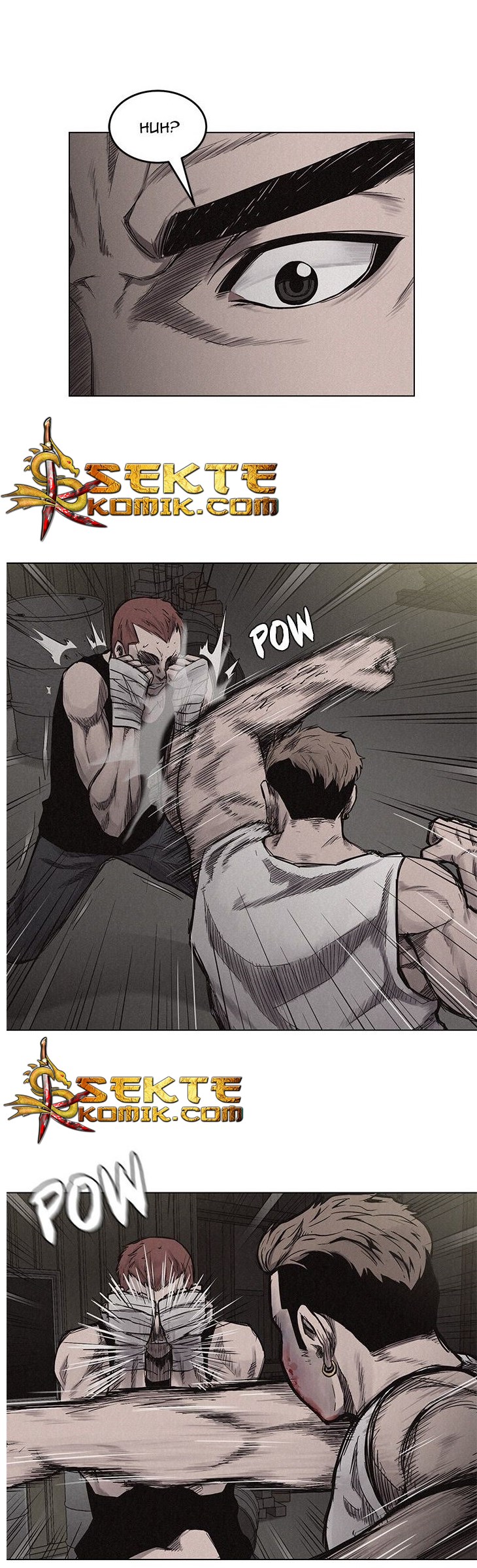 Pounding Chapter 05 Gambar 21