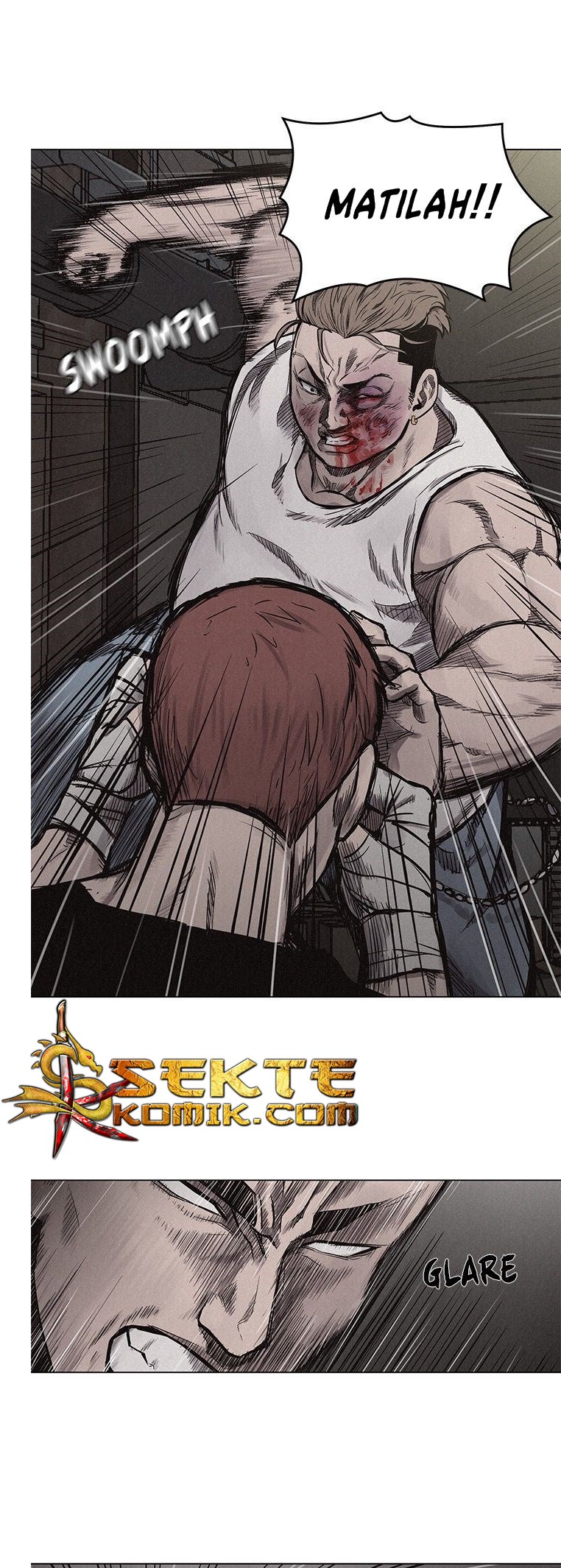Pounding Chapter 05 Gambar 23
