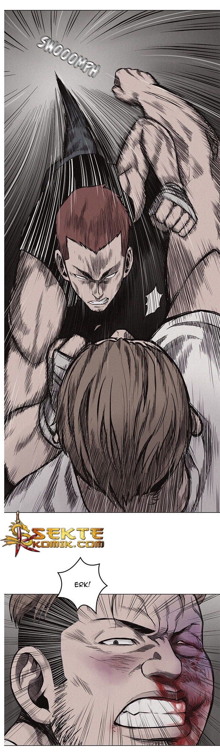 Pounding Chapter 05 Gambar 24