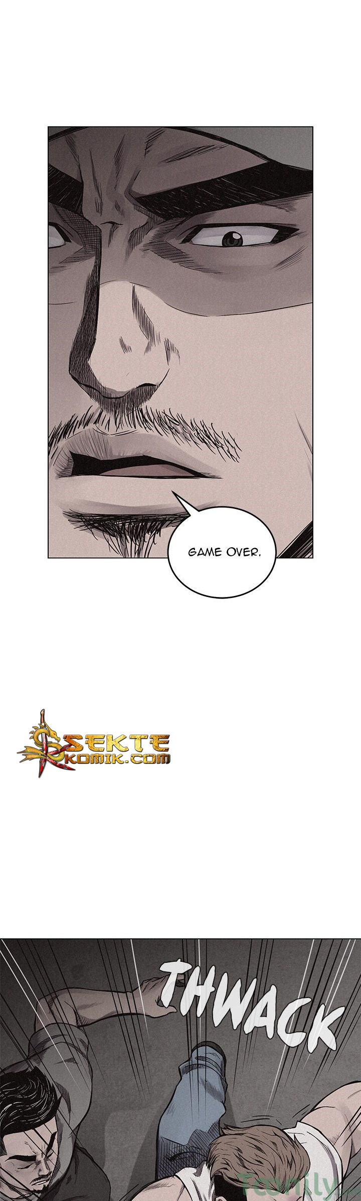 Pounding Chapter 05 Gambar 25