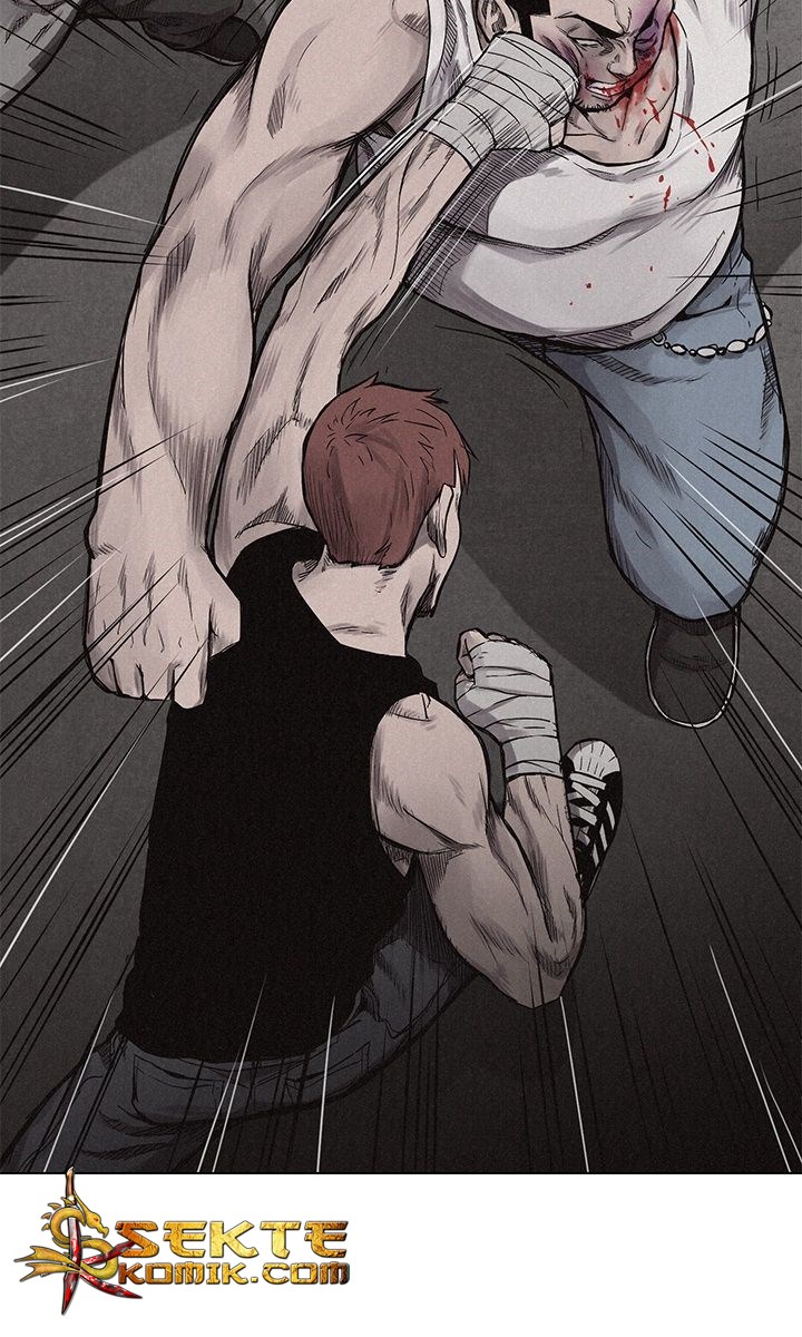 Pounding Chapter 05 Gambar 26