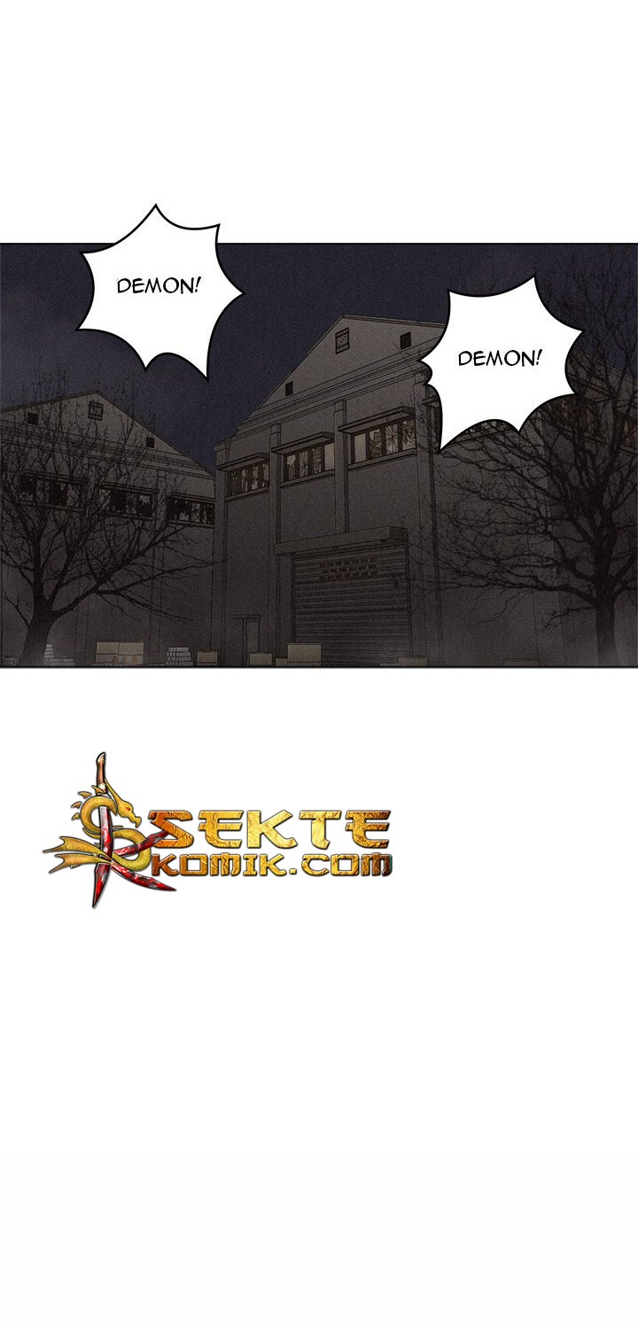 Pounding Chapter 05 Gambar 34