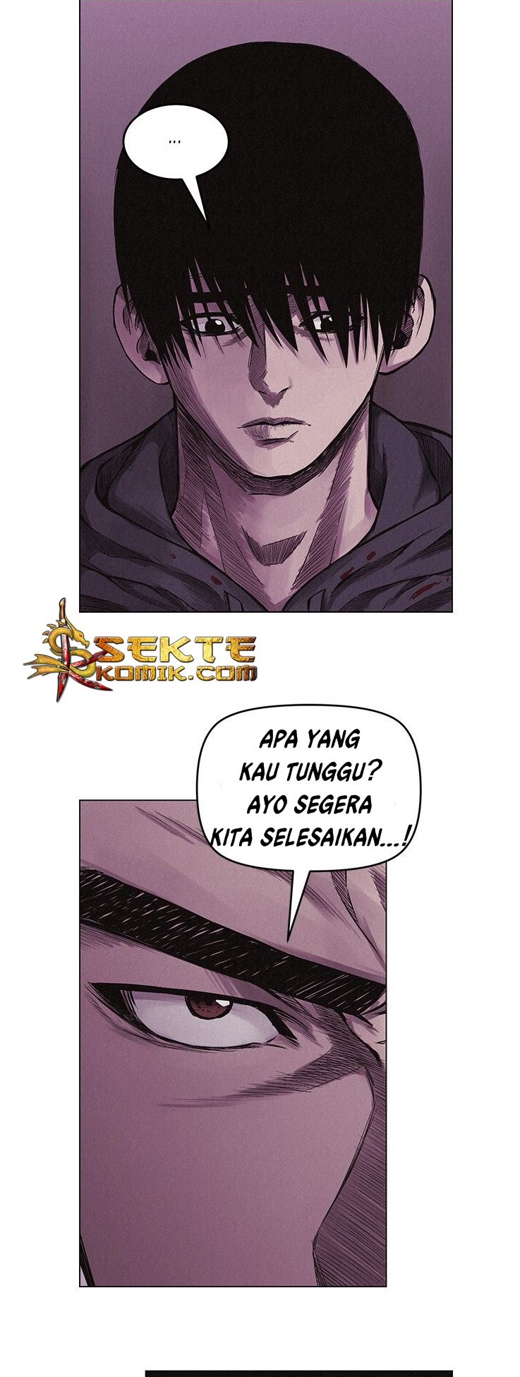 Pounding Chapter 05 Gambar 4