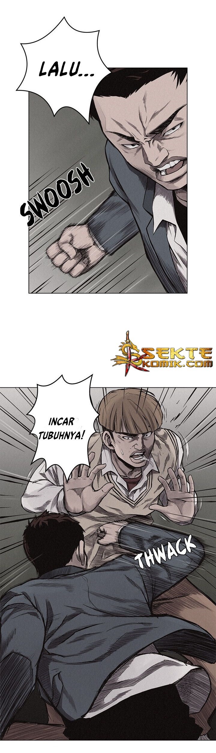 Pounding Chapter 05 Gambar 37