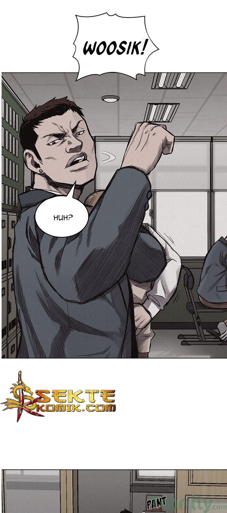 Pounding Chapter 05 Gambar 44