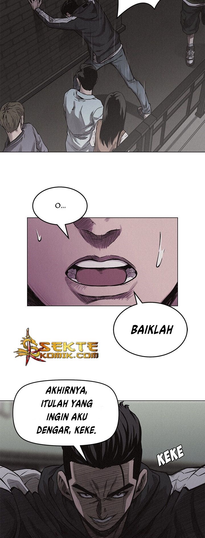 Pounding Chapter 05 Gambar 6