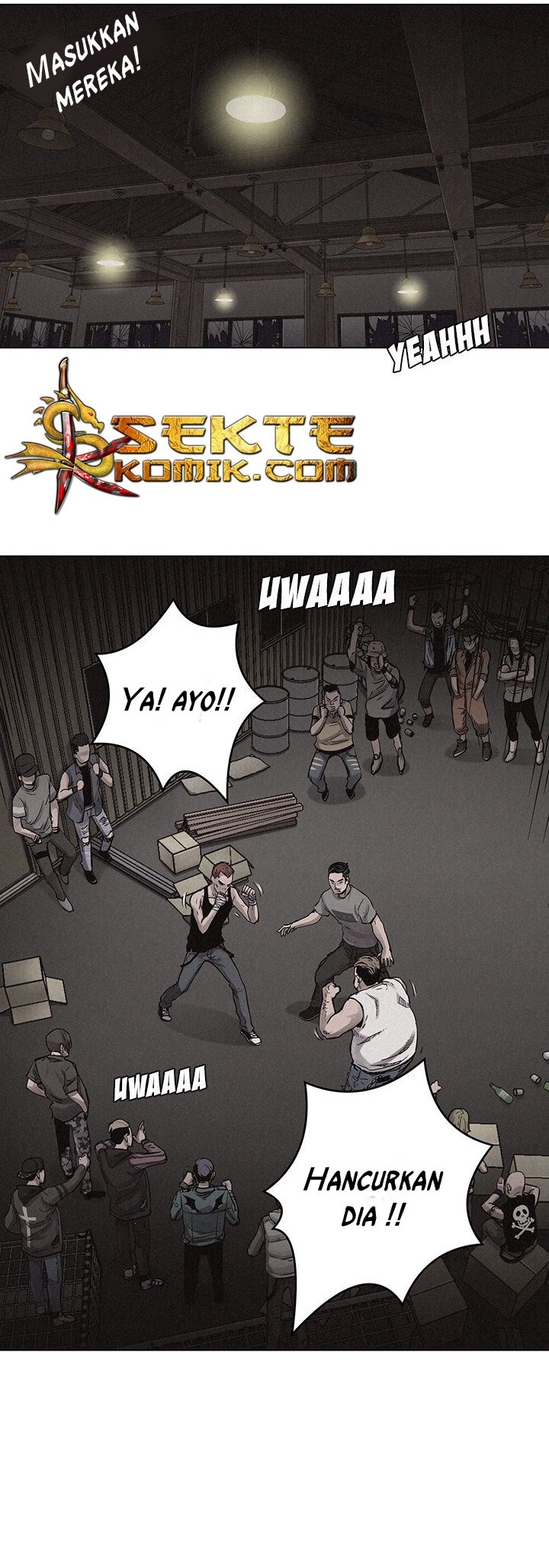 Pounding Chapter 05 Gambar 12