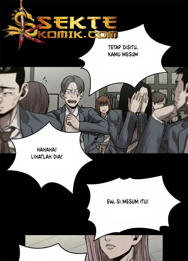 Baca Pounding Chapter 04 Gambar 2