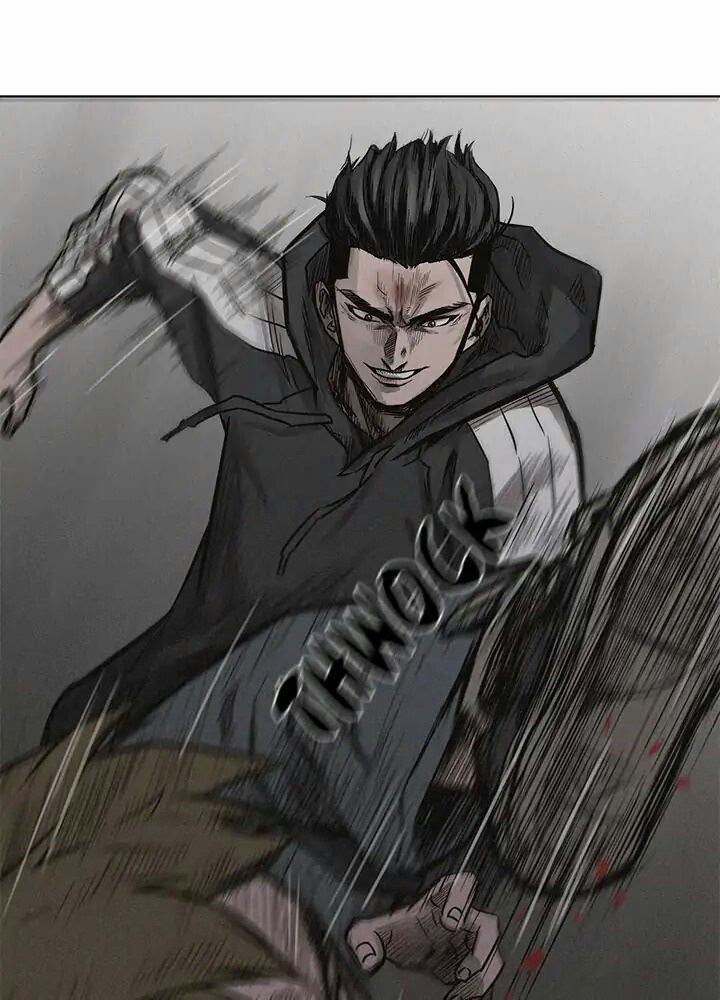 Baca Pounding Chapter 03 Gambar 2