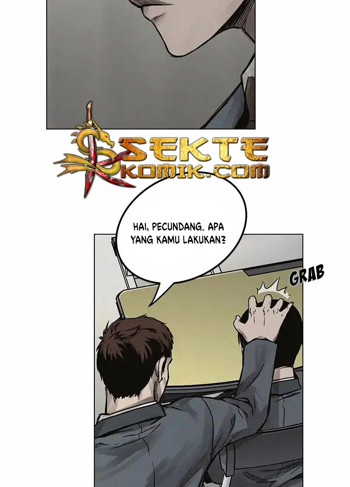 Pounding Chapter 03 Gambar 22