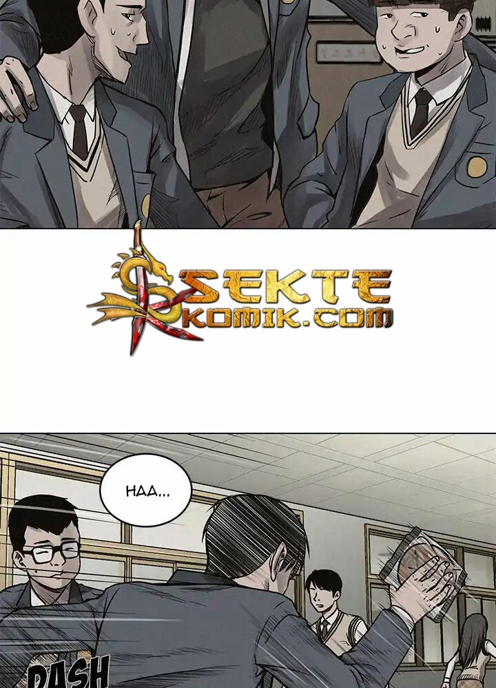 Pounding Chapter 03 Gambar 34