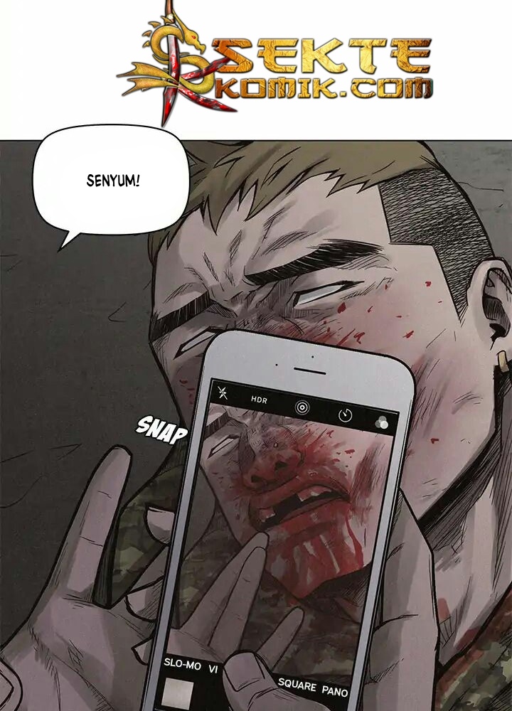 Pounding Chapter 03 Gambar 5