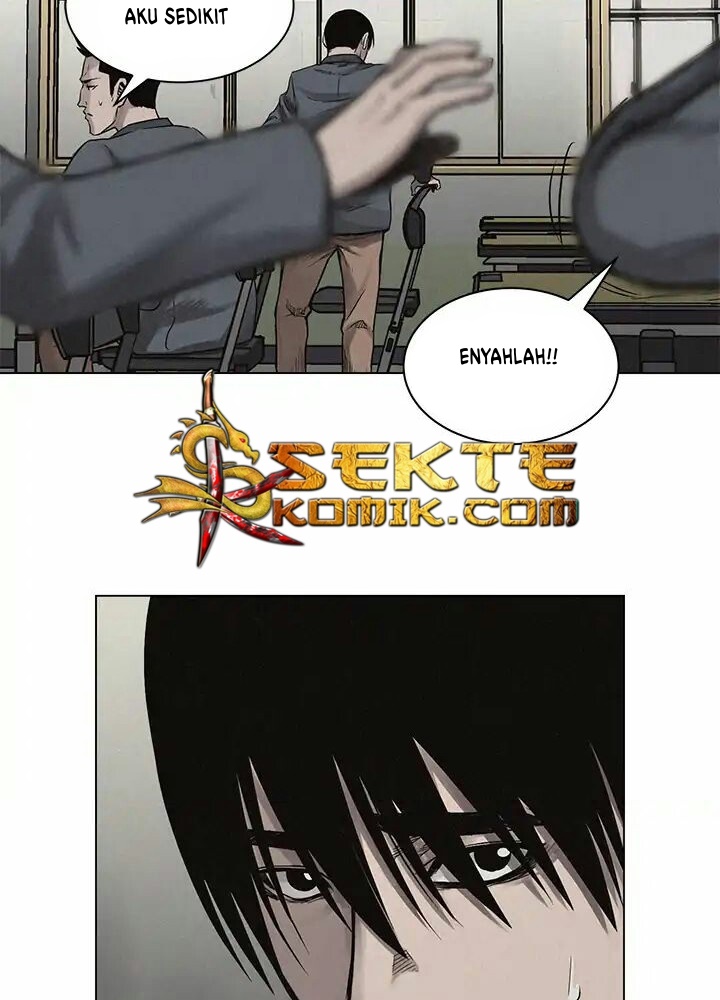 Pounding Chapter 03 Gambar 53