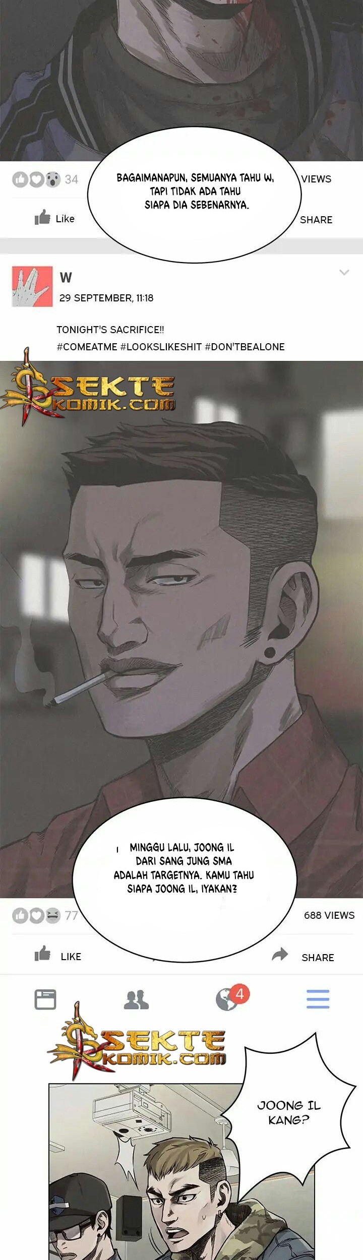 Pounding Chapter 01 Gambar 27