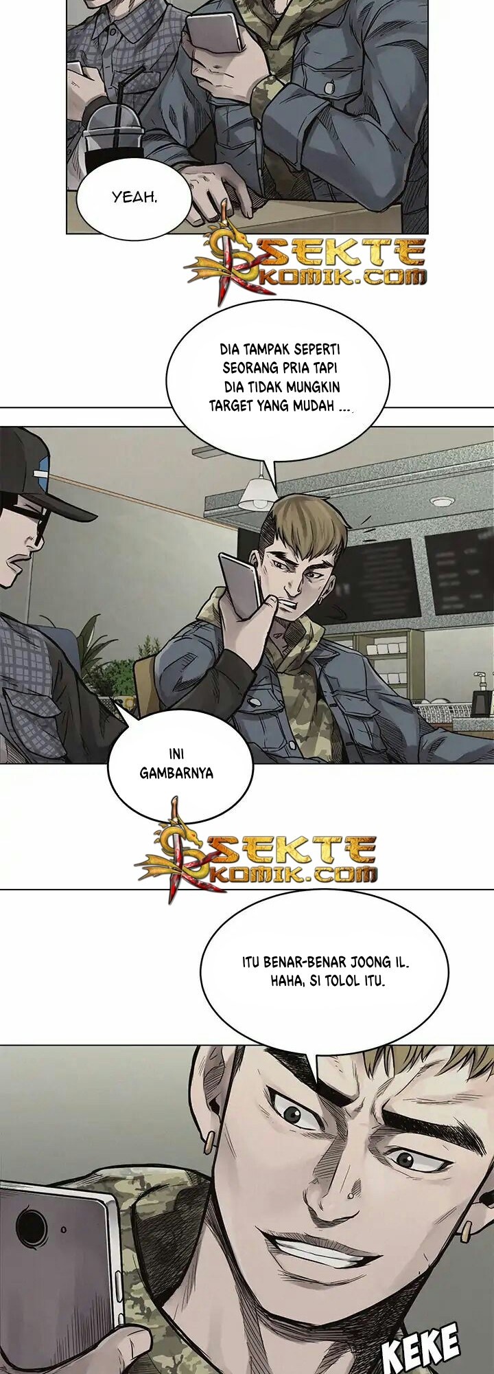 Pounding Chapter 01 Gambar 28