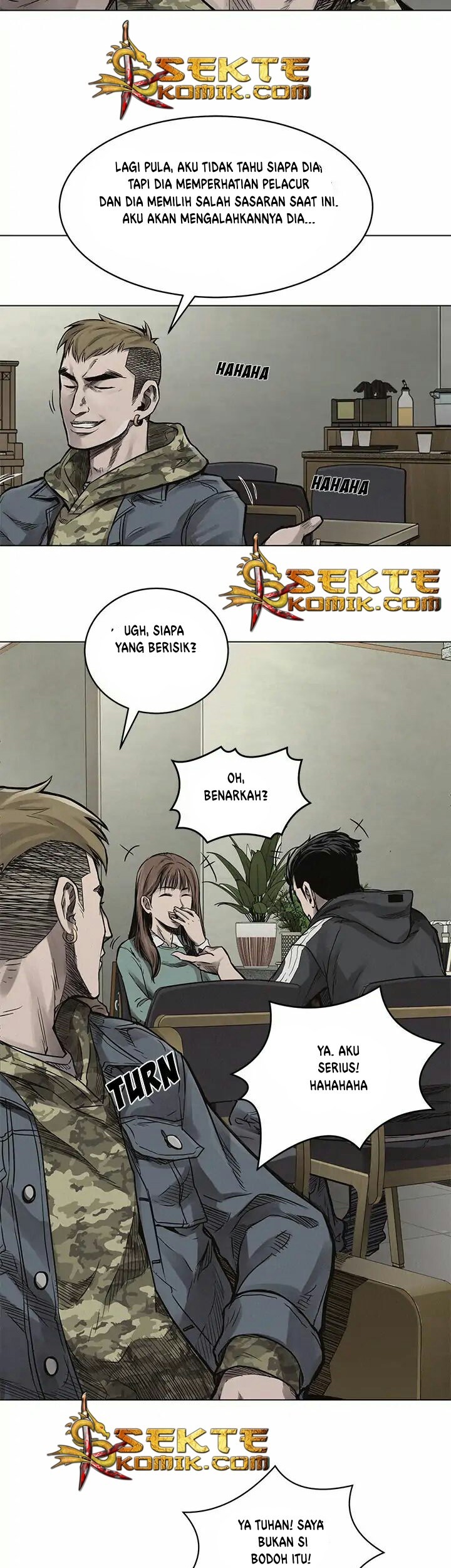 Pounding Chapter 01 Gambar 29