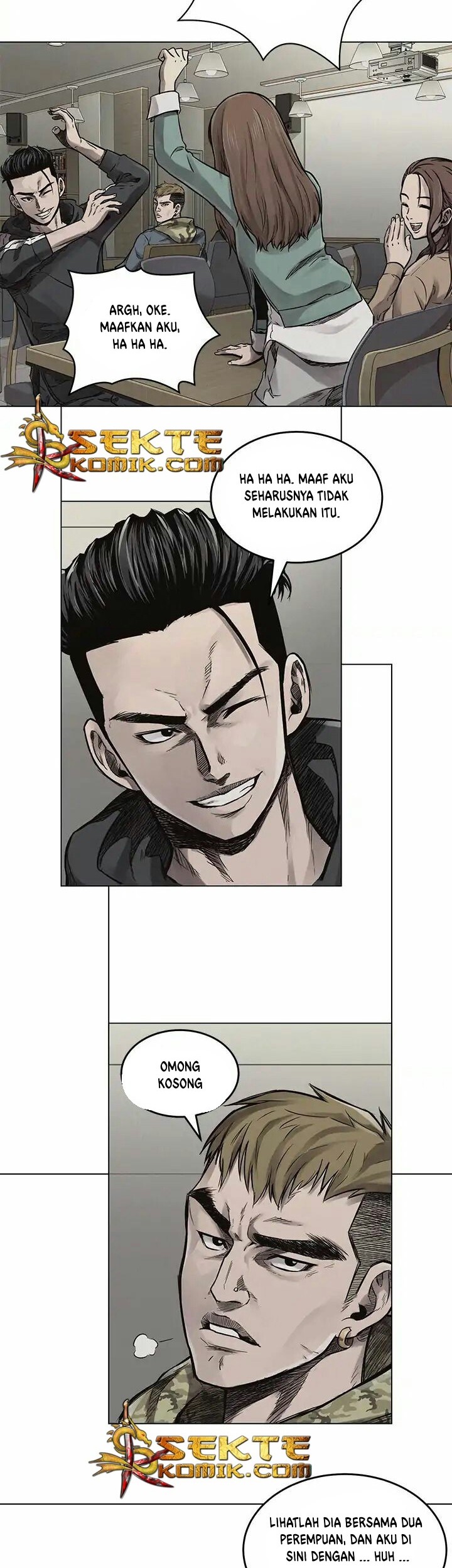 Pounding Chapter 01 Gambar 30