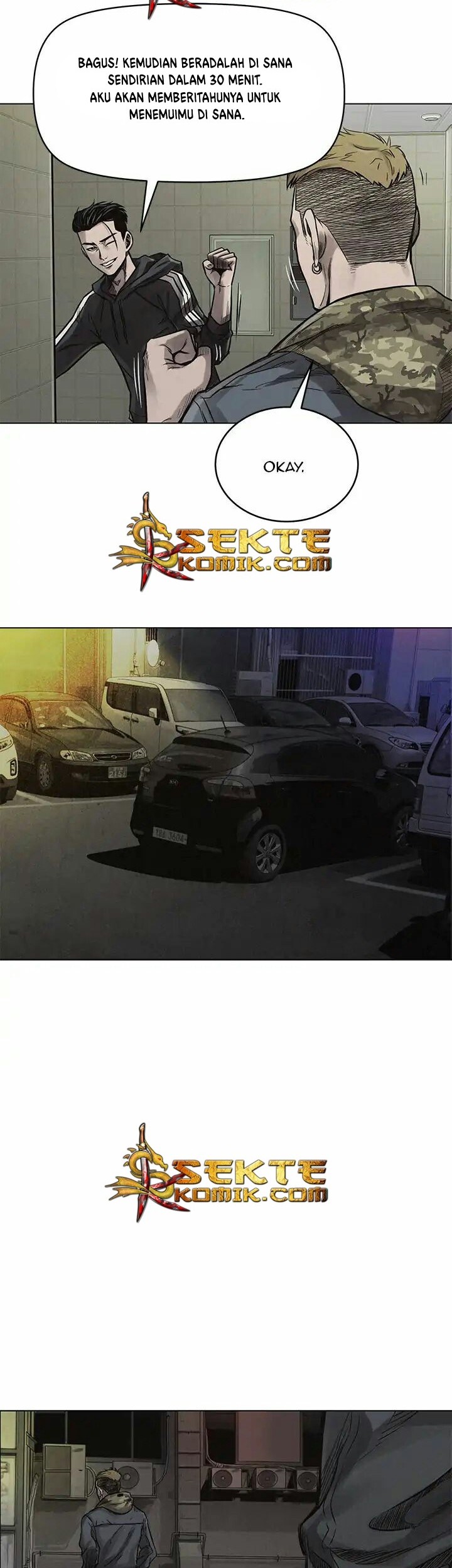 Pounding Chapter 01 Gambar 36