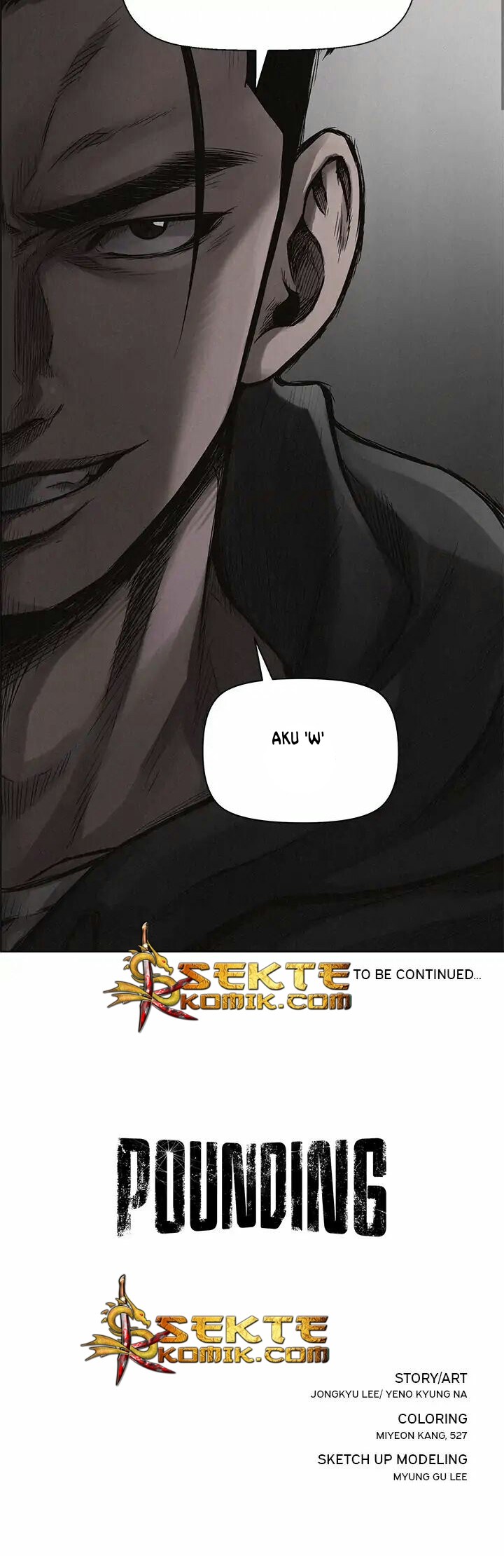 Pounding Chapter 01 Gambar 38