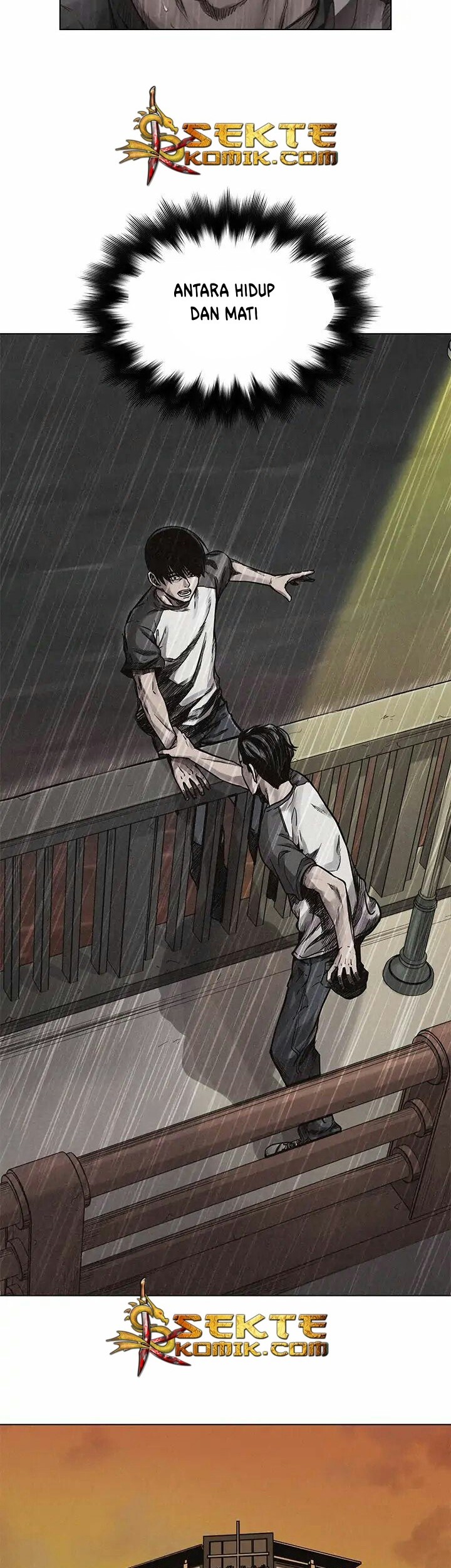 Pounding Chapter 01 Gambar 15
