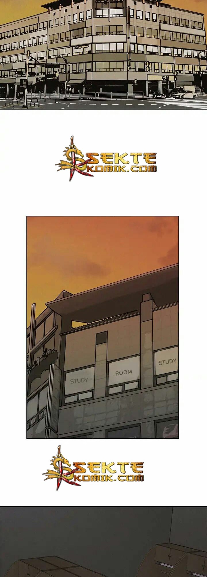 Pounding Chapter 01 Gambar 16