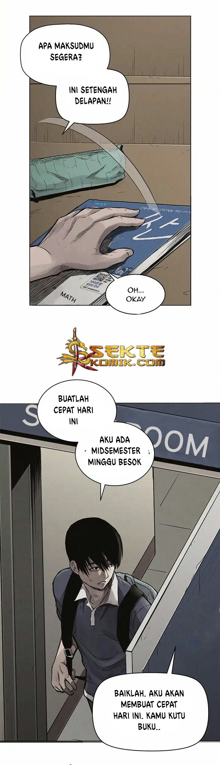 Pounding Chapter 01 Gambar 18