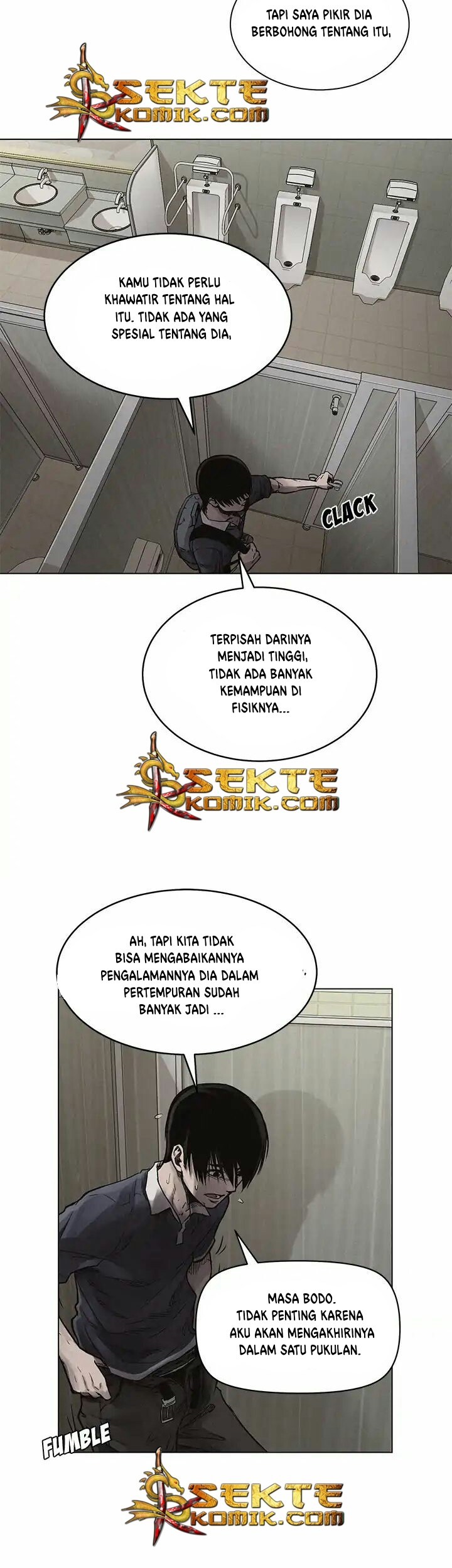 Pounding Chapter 01 Gambar 20