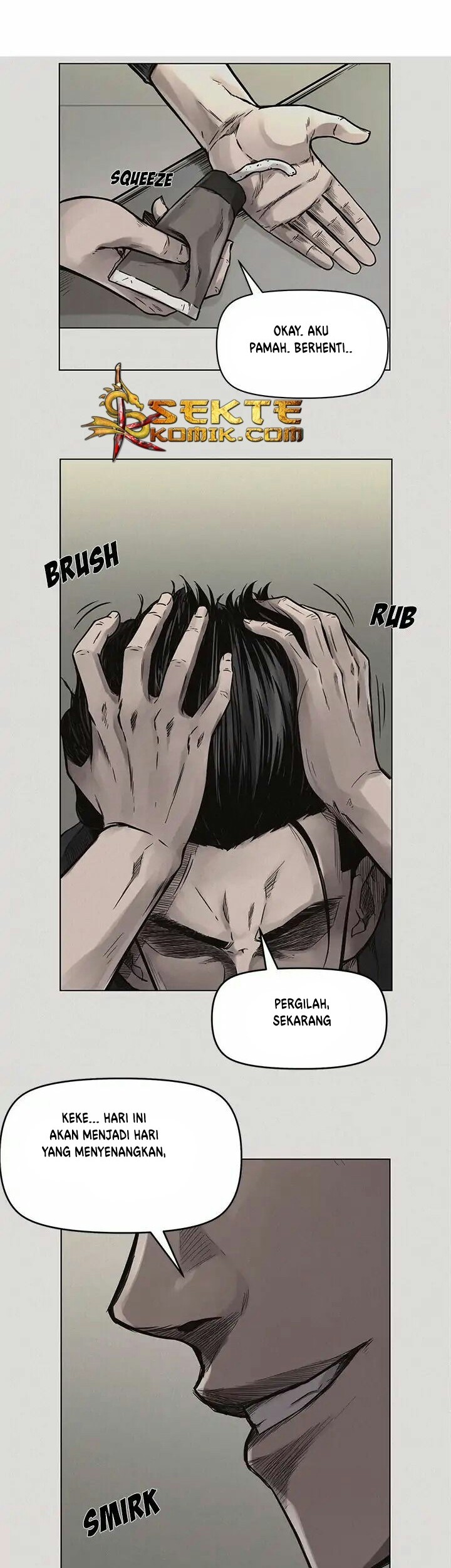 Pounding Chapter 01 Gambar 21