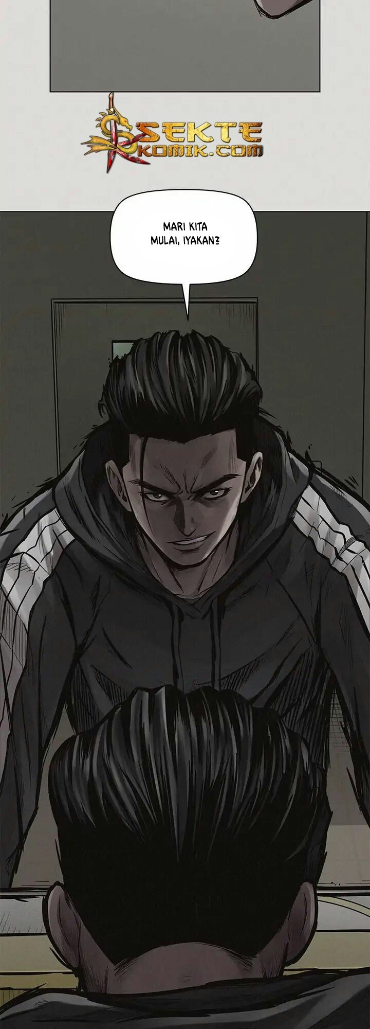 Pounding Chapter 01 Gambar 22
