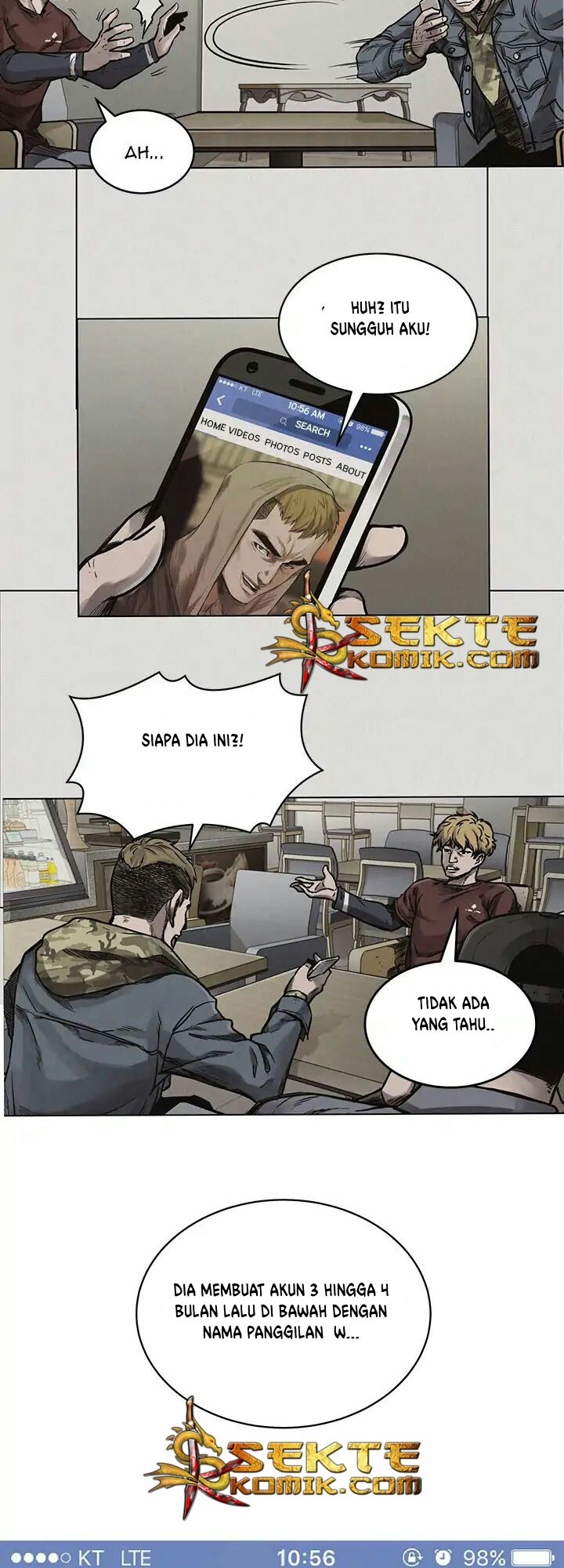 Pounding Chapter 01 Gambar 25