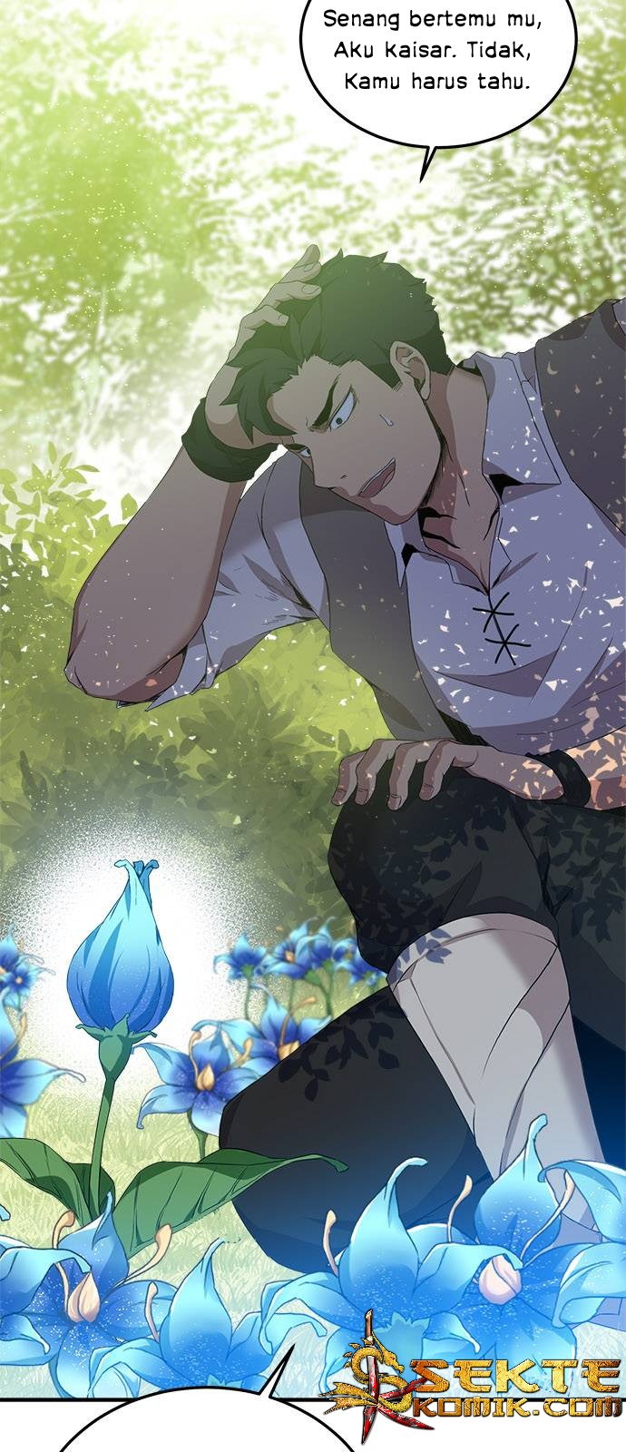 The Strongest Florist Chapter 04 Gambar 18